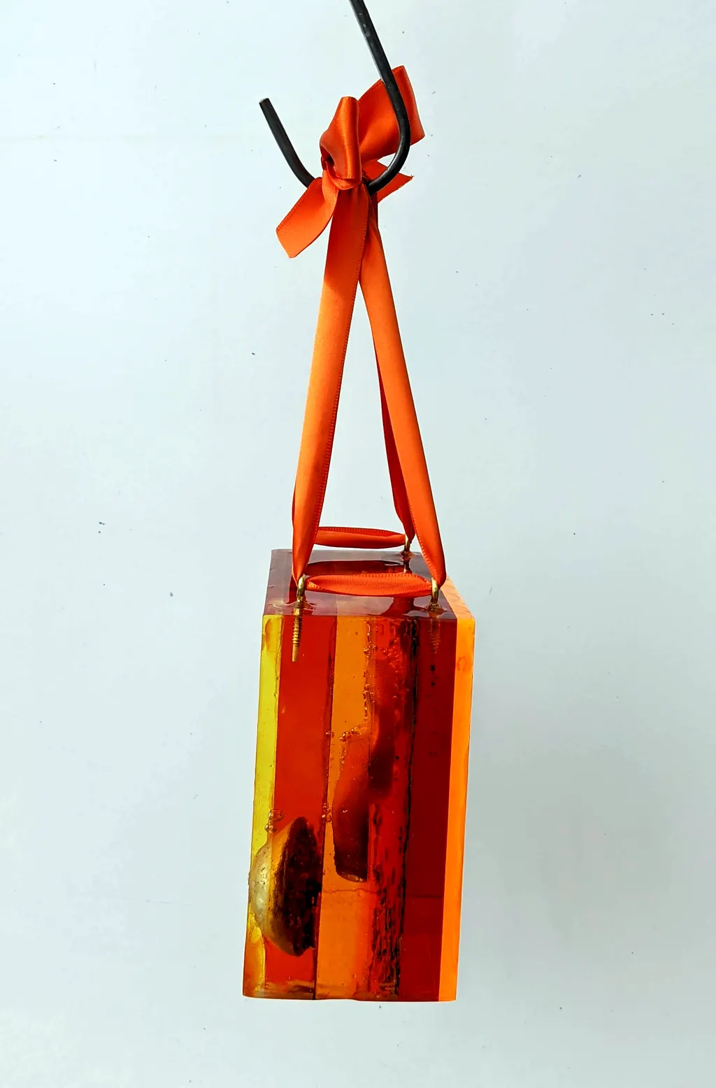 Tangerine — another view